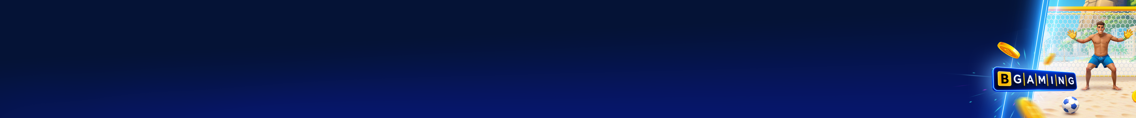 BGAMING JUNE DROPS