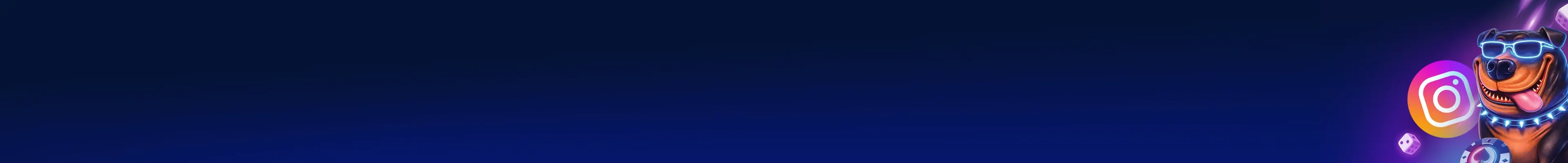 Volg ons op Instagram